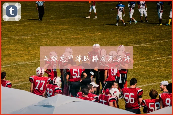 足球意甲球队排名及点评